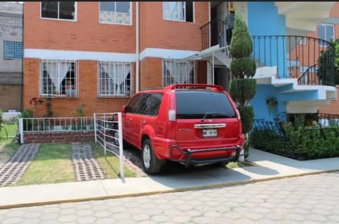 DEPARTAMENTO ACOZAC LA ERA en Ixtapaluca (Municipio)