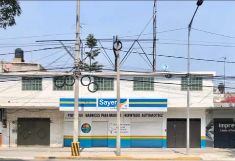 TERRENO SANTA URSULA COAPA en Coyoacán (Municipio)