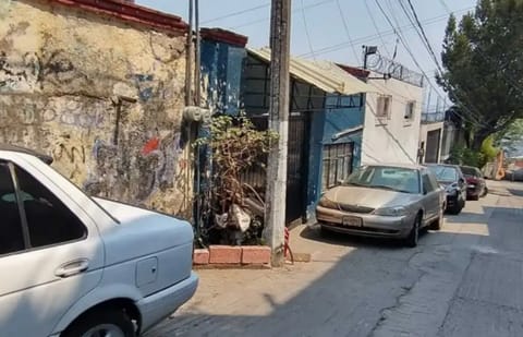 TERRENO VENTA PUENTE DEL ROSAL MAGDALENA CONTRERAS LISO Y LLANO en La Magdalena Contreras (Municipio)