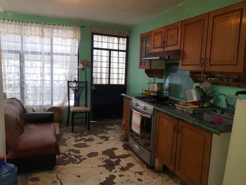 CASA VENTA PLAN DE GUADALUPE CHALCO