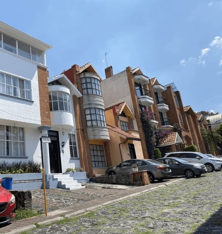 CASA VENTA ENCINOS MIGUEL HIDALGO TLALPAN en Tlalpan (Municipio)