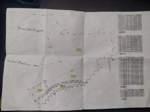 TERRENO CHALCO DIAZ DE COVARRUBIAS en Chalco (Municipio)