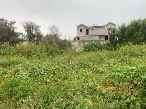 TERRENO VENTA EN SAN JOSE BUENAVISTA CUAUTITLAN IZCALLI en Cuautitlán Izcalli (Municipio)