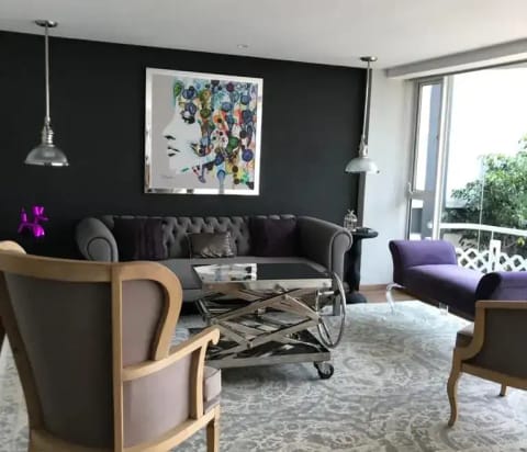 DEPARTAMENTO VENTA POLANCO en Miguel Hidalgo (Municipio)