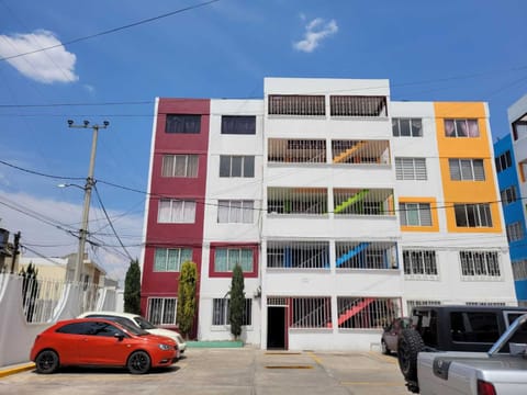 DEPARTAMENTO VENTA SAN PEDRO TEXCOCO