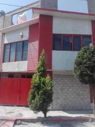 CASA VENTA AUTOPISTA MEX-PUE VALLE DE CHALCO en Valle de Chalco Solidaridad (Municipio)
