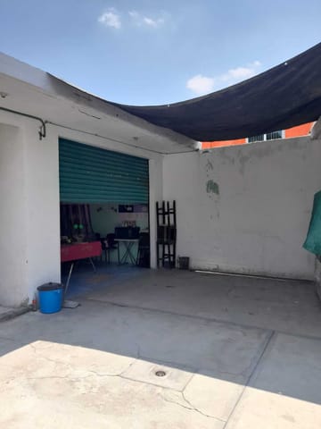 LOCALES VENTA LOS HORNOS IXTAPALUCA