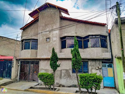 CASA VENTA CDA SIETE LA ERA IXTAPALUCA en Ixtapaluca (Municipio)