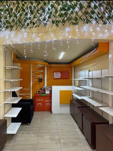 LOCAL EN VENTA CARLOS HANK GONZALEZ VALLE DE ANAHUAC ECATEPEC en Ecatepec de Morelos (Municipio)
