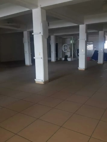 EDIFICIO RENTA ERMITA METRO UAMI en Iztapalapa (Municipio)
