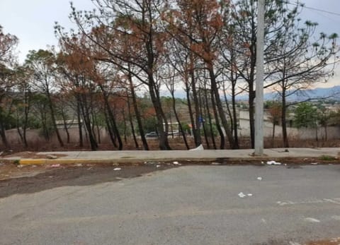 TERRENO VENTA SAN FRANCISCO ACUAUTLA en Ixtapaluca (Municipio)