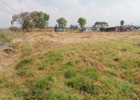 TERRENO VENTA TEXCOCO NO CUENTA CON SERVICIOS en Texcoco (Municipio)