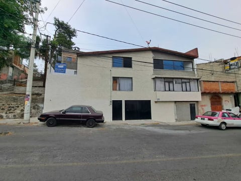 CASA VENTA ARBOLADAS XOCHIMILCO en Xochimilco (Municipio)