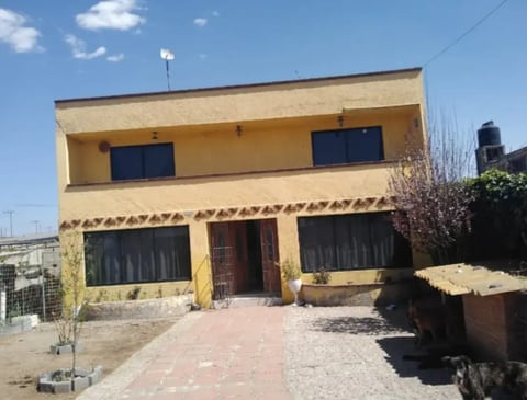 CASA VENTA GIRASOL TOLUCA CON BALCON en Toluca (Municipio)