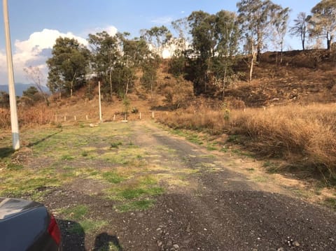 TERRENO EN VENTA SAN MATEO TEZOQUIPAN en Tlalmanalco (Municipio)