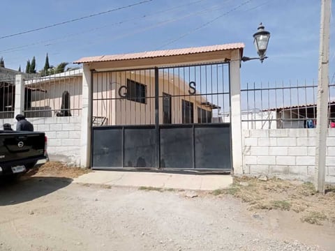 TERRENO VENTA RETANA AYAPANGO DE GABRIEL RAMOS MILLAN en Ayapango (Municipio)