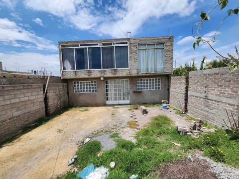 CASA EN VENTA EJIDO DE AYOTLA IXTAPALUCA en Ixtapaluca (Municipio)