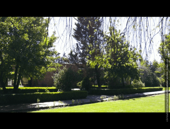 ¡5 850 M2! de naturaleza para el hogar que has soñado en Villas d