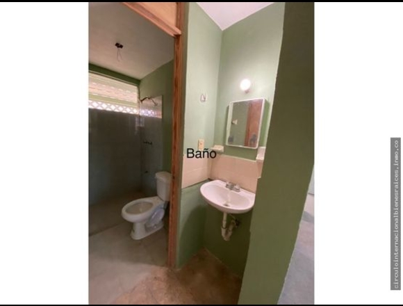 DEPARTAMENTO EN VENTA EN SM 103 CANCUN. Super ubicación... Y si g