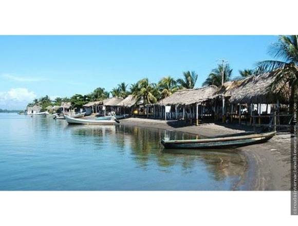 Hermosa casa en playa en boca del cielo chiapas en Tonalá (Municipio)