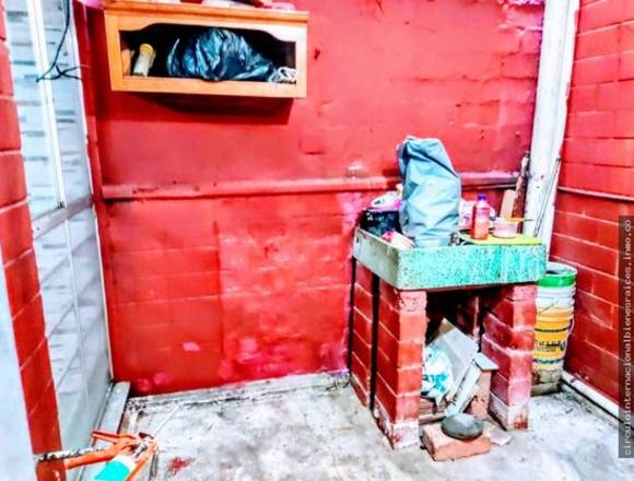Se Renta Hermoso Departamento en Iztapalapa (Municipio)