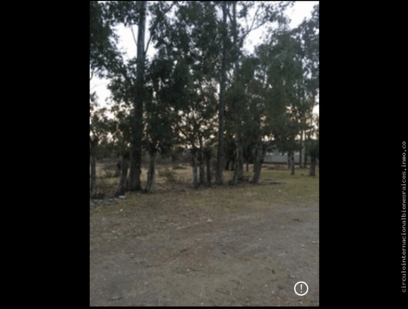 Terreno en esquina 15x25 en Colón (Municipio)