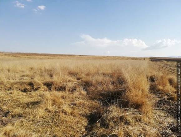 TERRENO EN VENTA en Jocotitlán (Municipio)