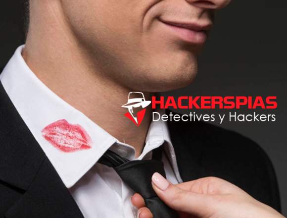 Detectives Privados Investigadores hackers en Pichincha (Cantón)