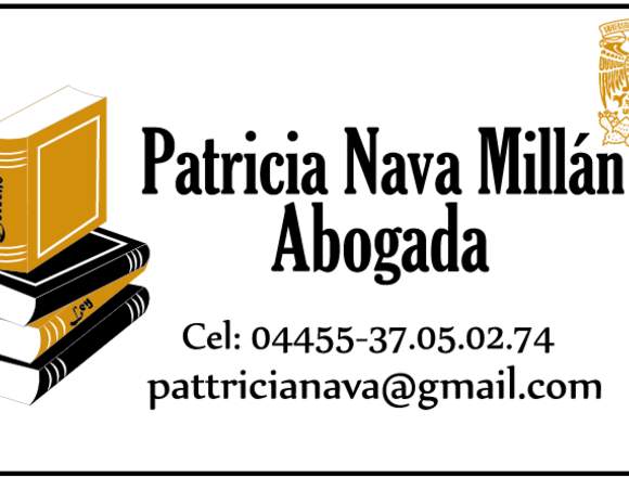 Asuntos Legales = Abogada Familiar