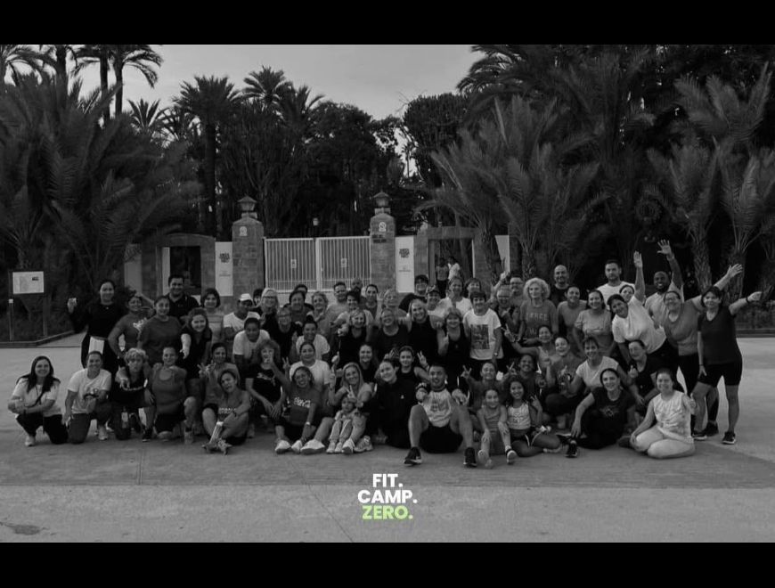ENTRENAMIENTOS GRATIS EN ELCHE!!! en Elche/Elx (Municipio)