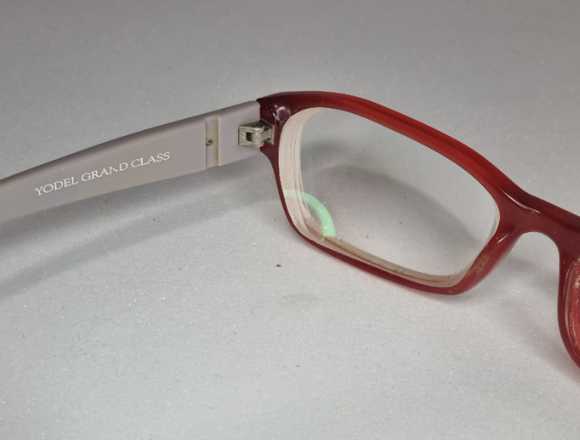Gafas mujer Yodel Grand Class