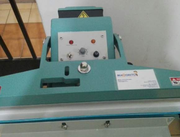 Maquina Selladora De Pie en Pimentel (Distrito)