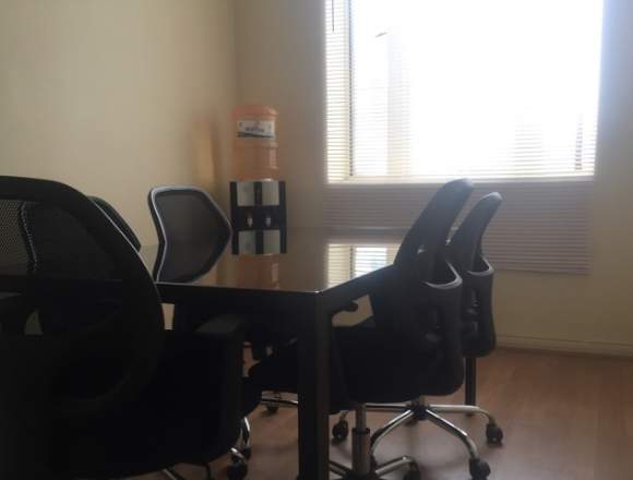 Direc. Tributaria Y Comercial // Oficina Virtual en Santiago (Comuna)