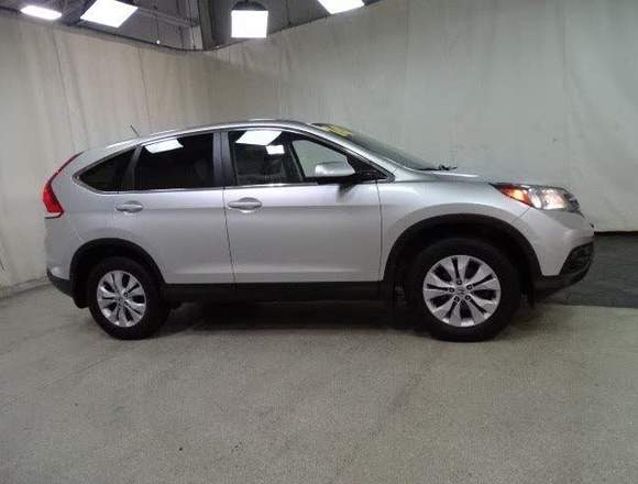 HONDA CRV 2014 SEMINUEVA en Mexicali (Municipio)