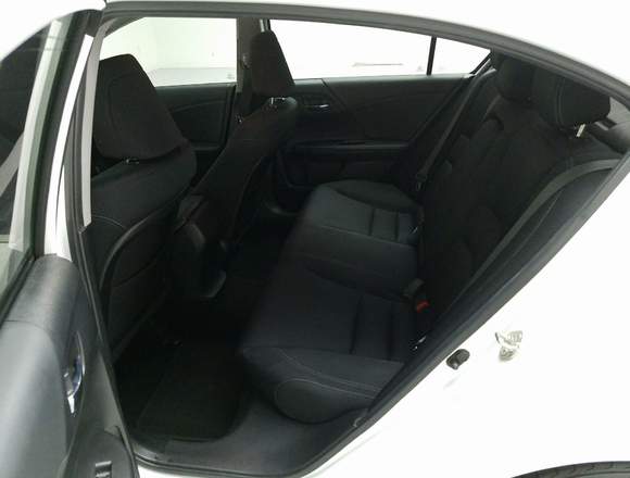 HONDA ACCORD SPORT 2014