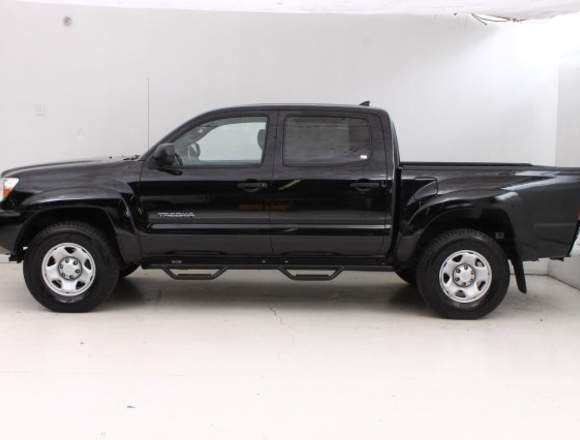 TOYOTA TACOMA TRD 2014 en Mexicali (Municipio)