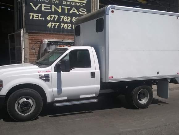 CAJAS SECAS EN LIDER SILAO