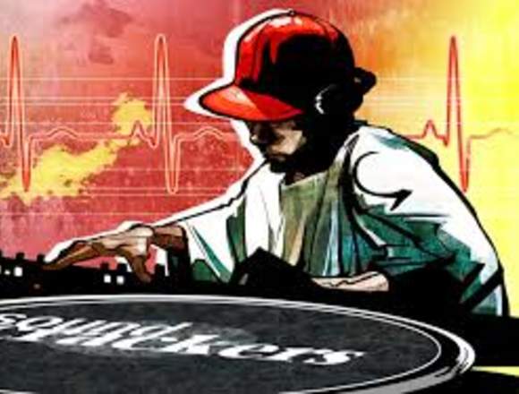 DISC JOCKEY desde $ 2000.- en ZONA SUR en Lago Buenos Aires (Localidad)