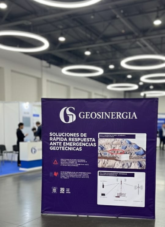 Backing Wall Velcro Banner para ferias y eventos publicitarios en Lima (Lima 1) (Distrito)