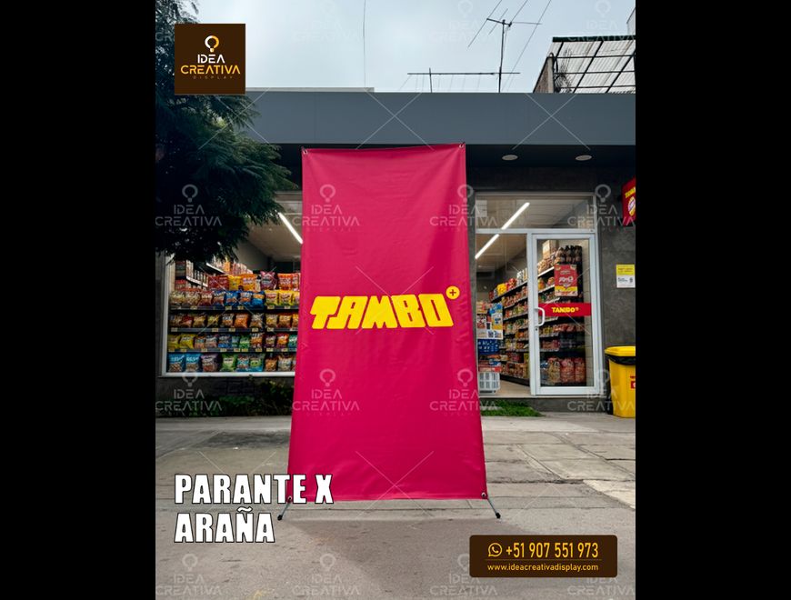 Oportunidad Única Parante X Araña Venta y Alquiler en Lima (Lima 1) (Distrito)