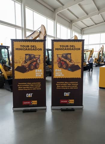 BACKING DE FIERRO PARA EVENTOS Y ESPACIOS INTERIORES en Lima (Lima 1) (Distrito)