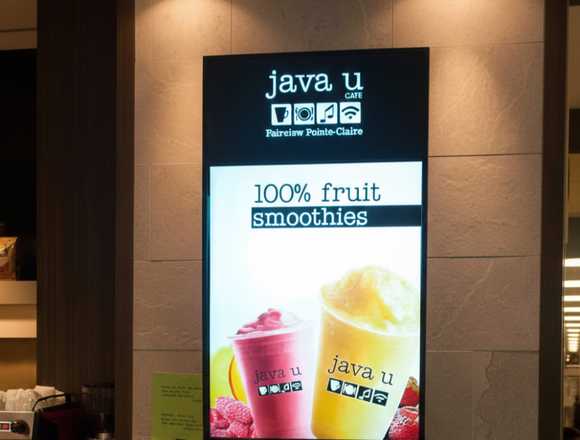 Cuadros LED Ilumina tu Marca con Estilo en Lima (Lima 1) (Distrito)