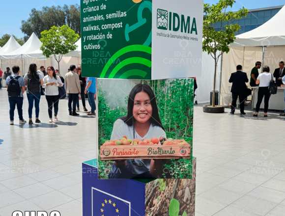 DALE VOLUMEN Y ORIGINALIDAD A TU MARCA! en Lima (Lima 1) (Distrito)