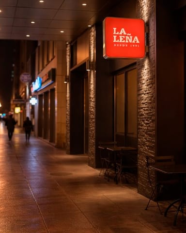 JALA VISTA LED CUADRADO PARA DESTACAR PROMOCIONES en Lima (Lima 1) (Distrito)