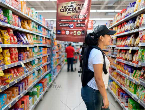 ¡LA PUBLICIDAD MÁS ECONÓMICA Y EFECTIVA en Lima (Lima 1) (Distrito)