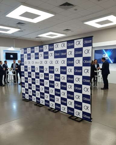 PARANTE METAL EXTERIOR PARA PUBLICIDAD Y SEÑALIZACIÓN DE MARCAS en Lima (Lima 1) (Distrito)