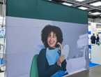 Backing Publicitario de TELA Velcro en Lima (Lima 1) (Distrito)
