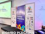 Biombo Plegable Publicitario - Envío a Perú en Lima (Lima 1) (Distrito)