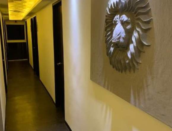 RENTA DE OFICINAS EXCELENTE UBICACIÓN