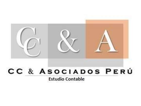 Estudio Contable CC & Asociados Peru